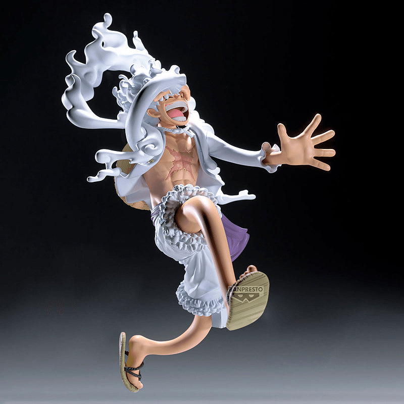 One Piece Grandista: Monkey D. Luffy Gear 5