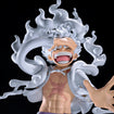 One Piece Grandista: Monkey D. Luffy Gear 5 One Piece Grandista: Monkey D. Luffy Gear 5