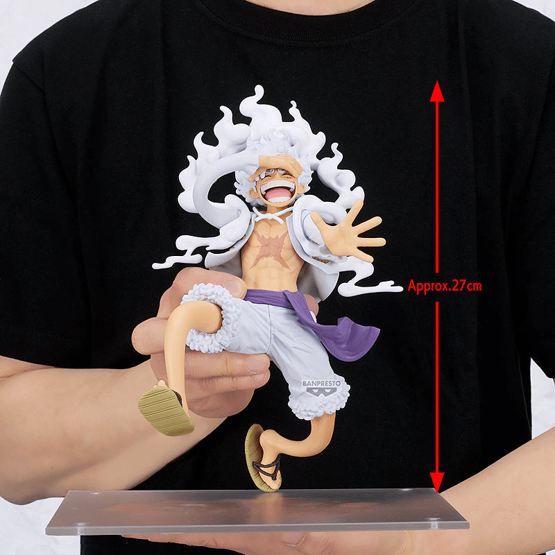One Piece Grandista: Monkey D. Luffy Gear 5