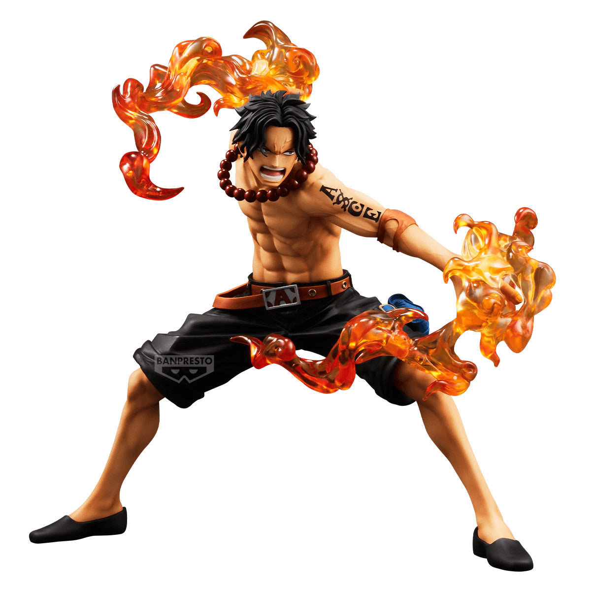 One Piece Grandista: Portgas D. Ace Special Edition