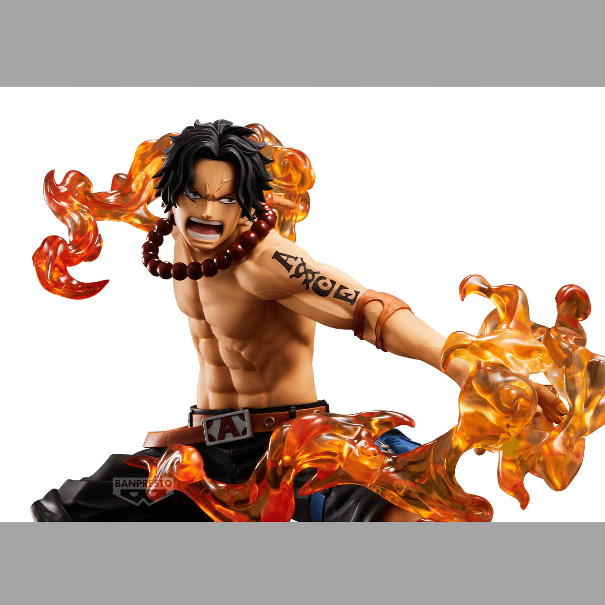 One Piece Grandista: Portgas D. Ace Special Edition