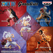 One Piece Grandista: Portgas D. Ace Special Edition One Piece Grandista: Portgas D. Ace Special Edition