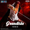 One Piece Grandista: Shanks II One Piece Grandista: Shanks II
