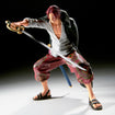One Piece Grandista: Shanks II One Piece Grandista: Shanks II