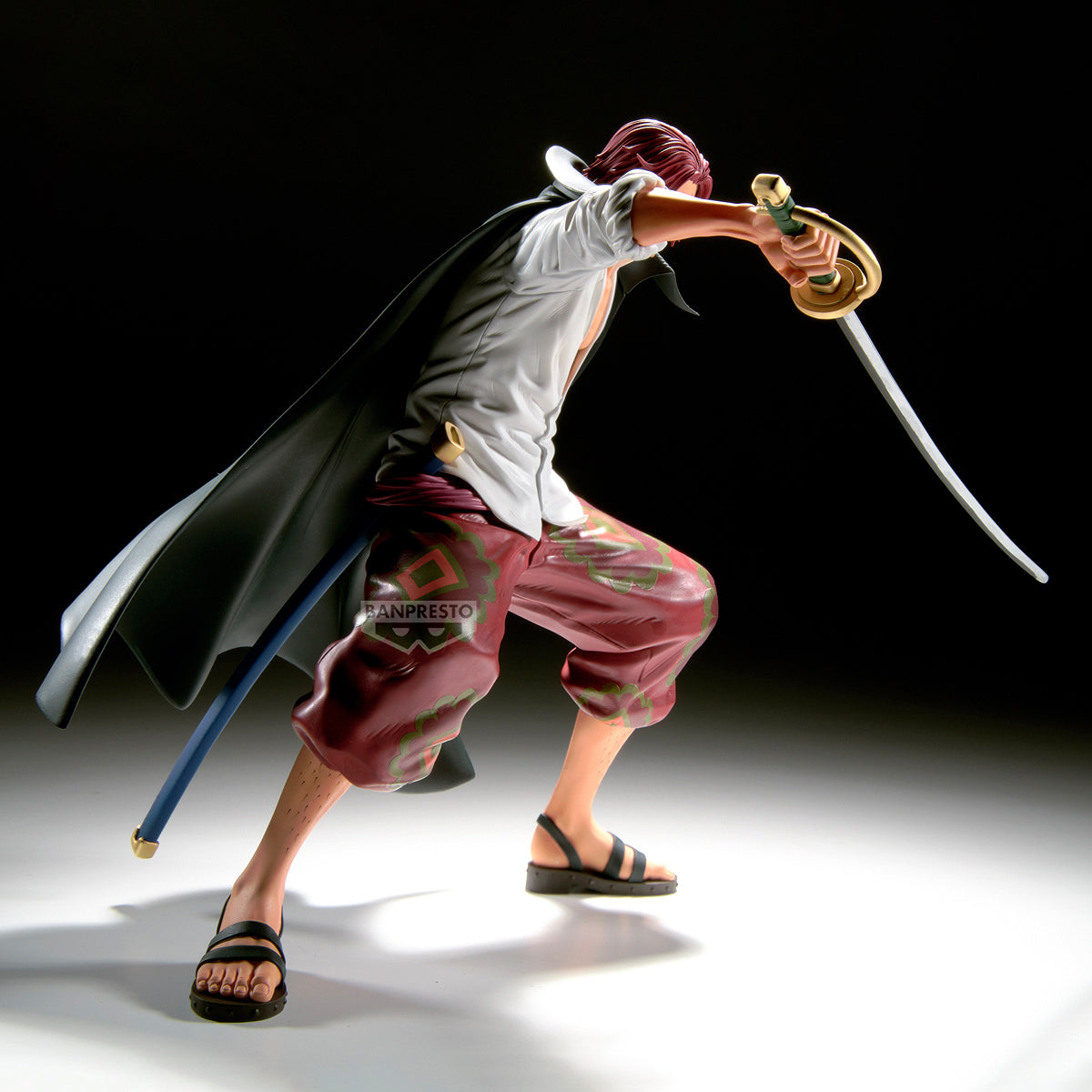 One Piece Grandista: Shanks II
