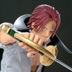 One Piece Grandista: Shanks II One Piece Grandista: Shanks II