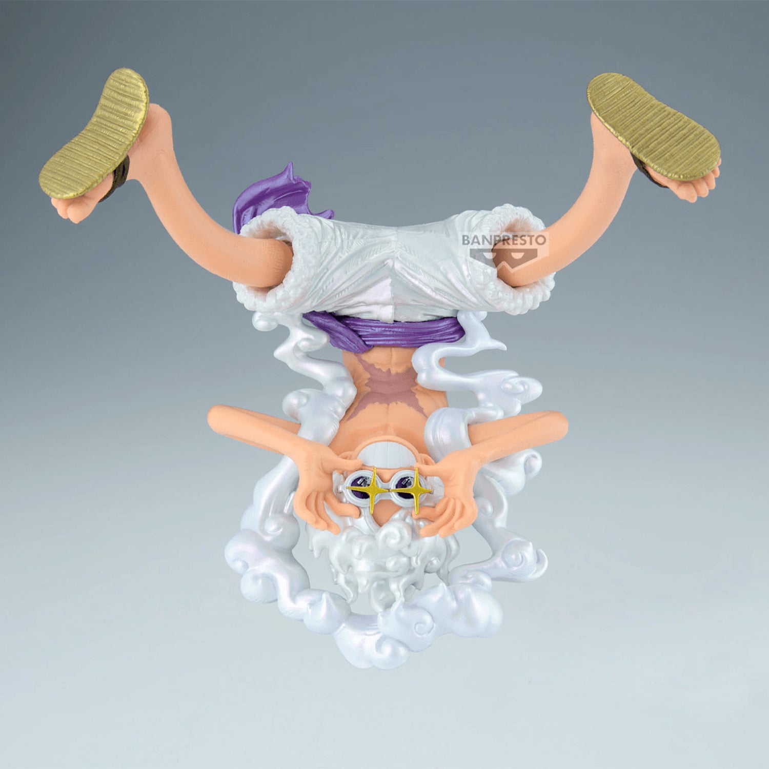 One Piece King of Arist: Monkey D. Luffy Gear 5 Special Ver.