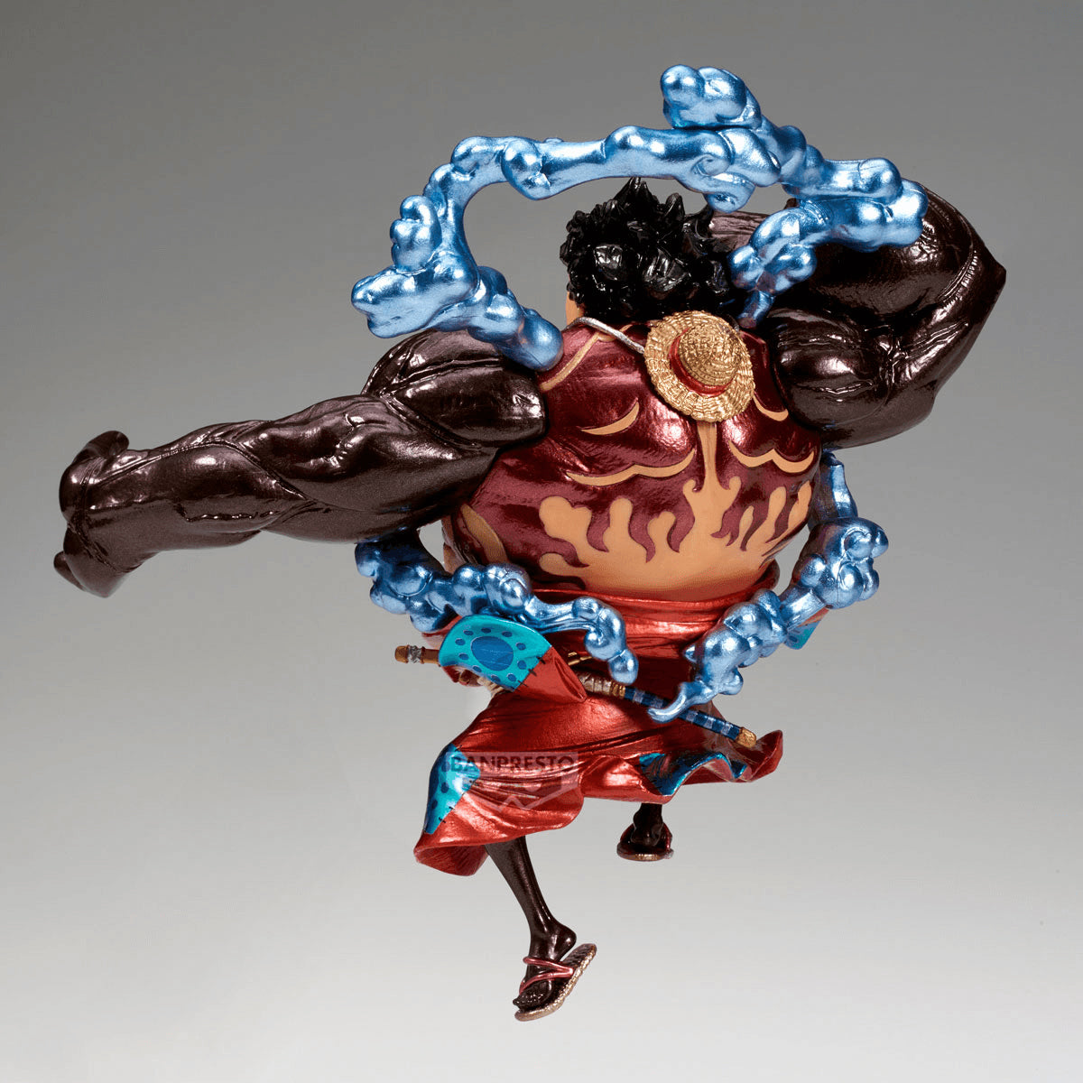 One Piece King of Artist A: Boundman Monkey D. Luffy Special Ver.
