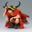 One Piece King of Artist: Monkey D. Luffy Elbaph Ver. One Piece King of Artist: Monkey D. Luffy Elbaph Ver.