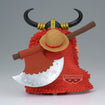 One Piece King of Artist: Monkey D. Luffy Elbaph Ver. One Piece King of Artist: Monkey D. Luffy Elbaph Ver.