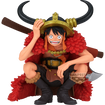 One Piece King of Artist: Monkey D. Luffy Elbaph Ver. Base, Thumbnail