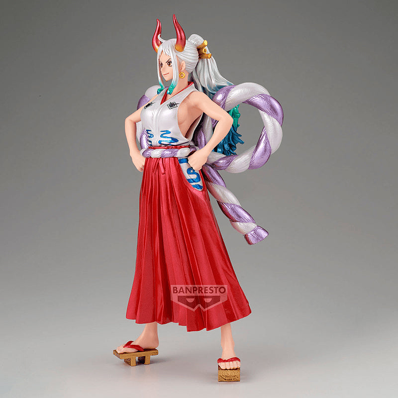 One Piece King of Artist: Yamato Special Ver.
