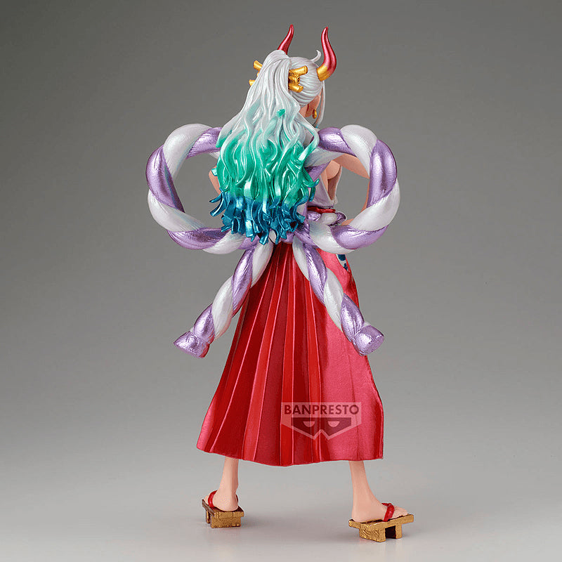 One Piece King of Artist: Yamato Special Ver.