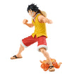 One Piece Maximatic Plus: Monkey D. Luffy Marineford One Piece Maximatic Plus: Monkey D. Luffy Marineford