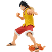 One Piece Maximatic Plus: Monkey D. Luffy Marineford Base, Thumbnail