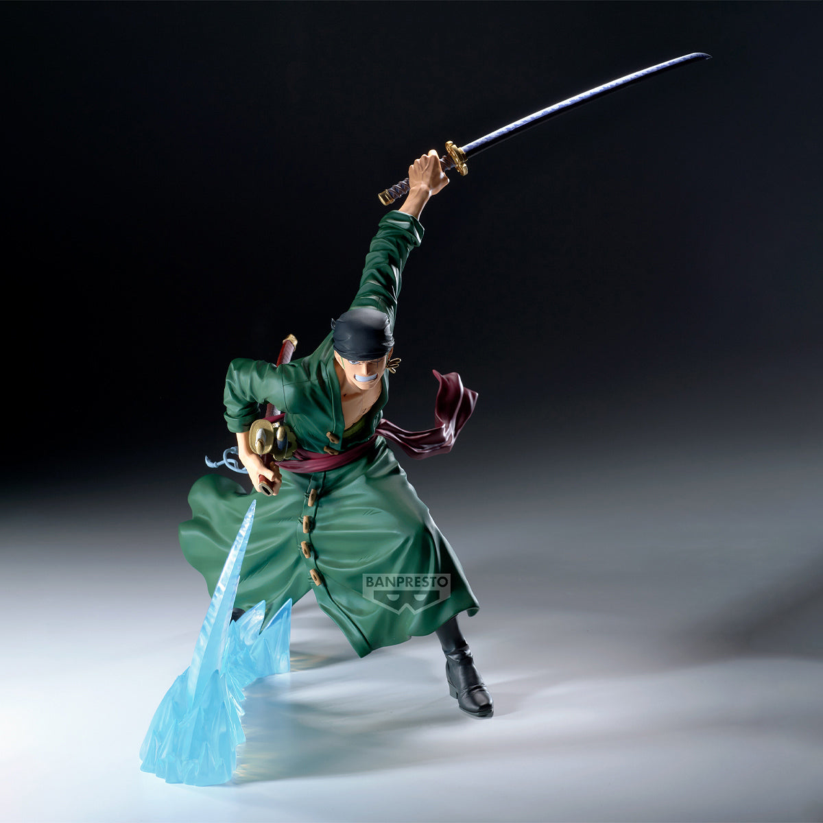 One Piece Maximaticplus: Roronoa Zoro