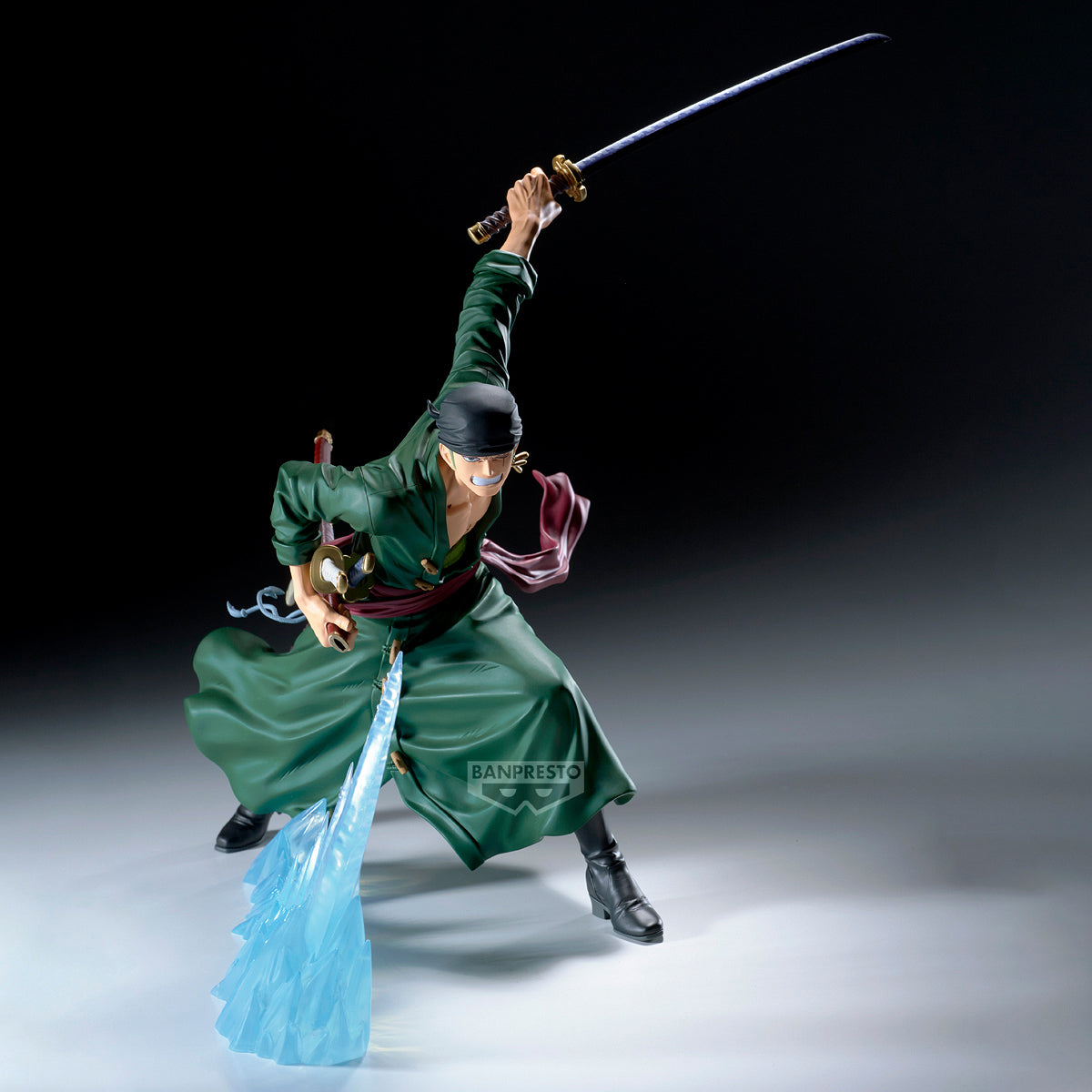 One Piece Maximaticplus: Roronoa Zoro