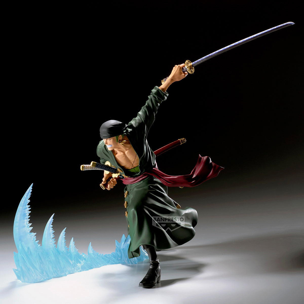 One Piece Maximaticplus: Roronoa Zoro