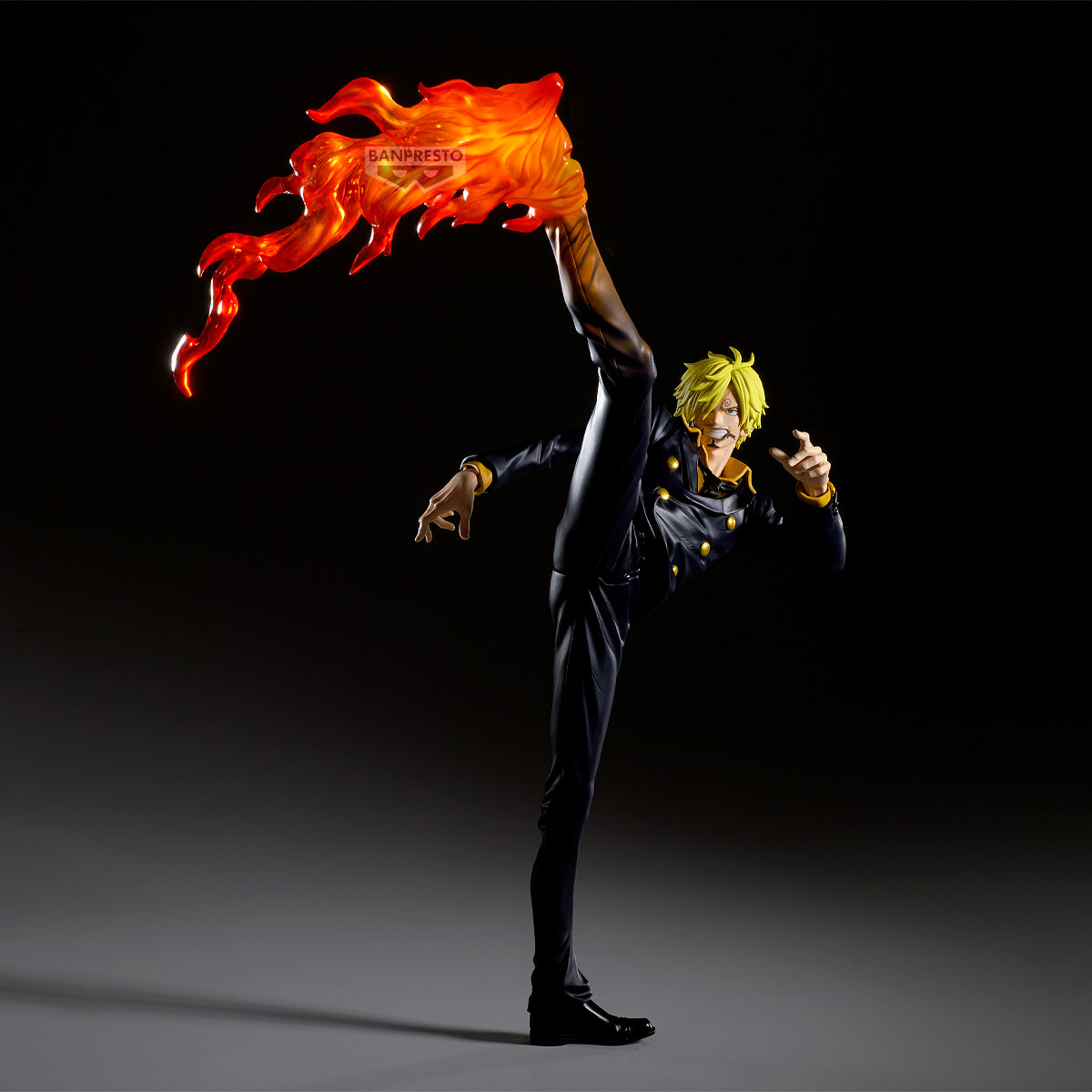 One Piece Maximaticplus: Sanji