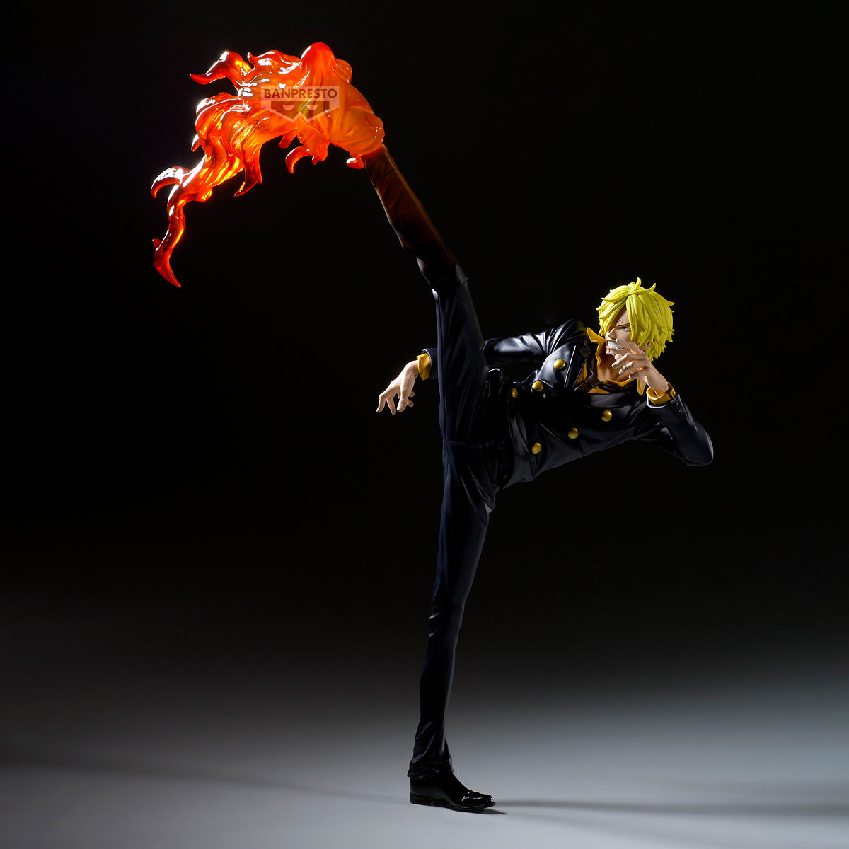 One Piece Maximaticplus: Sanji