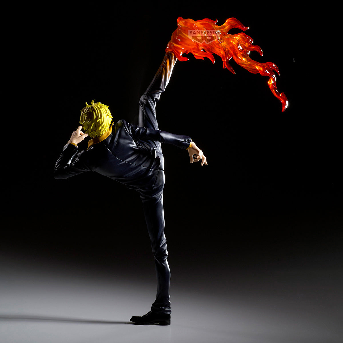 One Piece Maximaticplus: Sanji