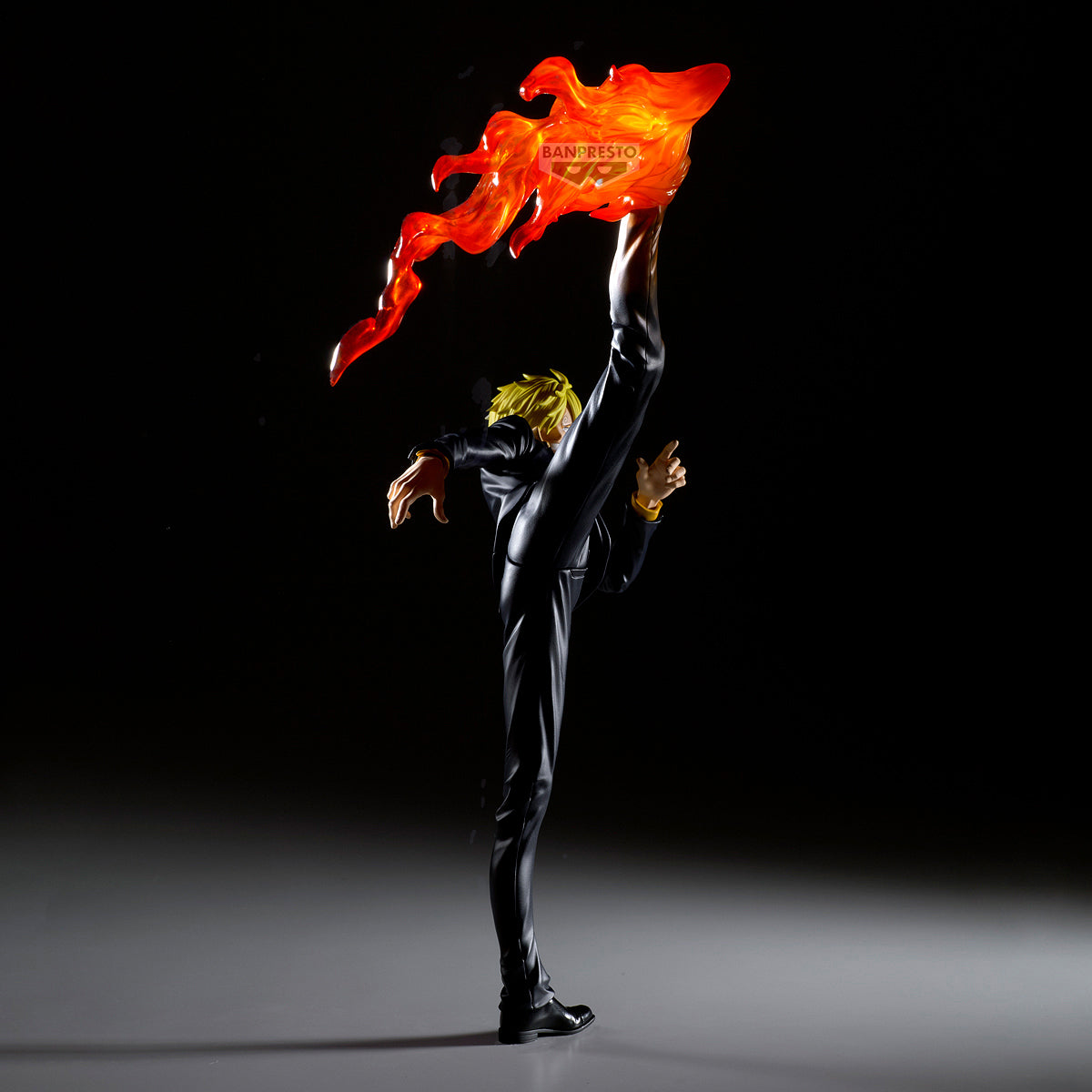 One Piece Maximaticplus: Sanji