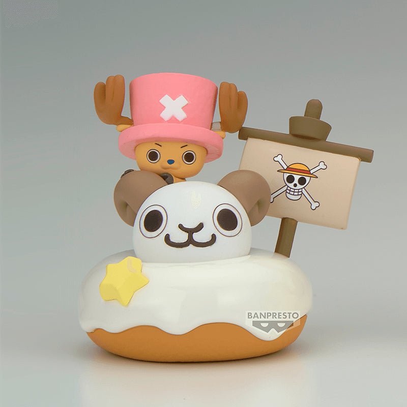 One Piece Paldolce Collection A: Tony Tony Chopper