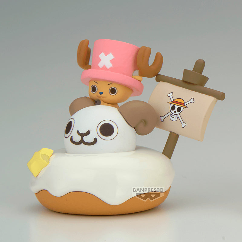 One Piece Paldolce Collection A: Tony Tony Chopper