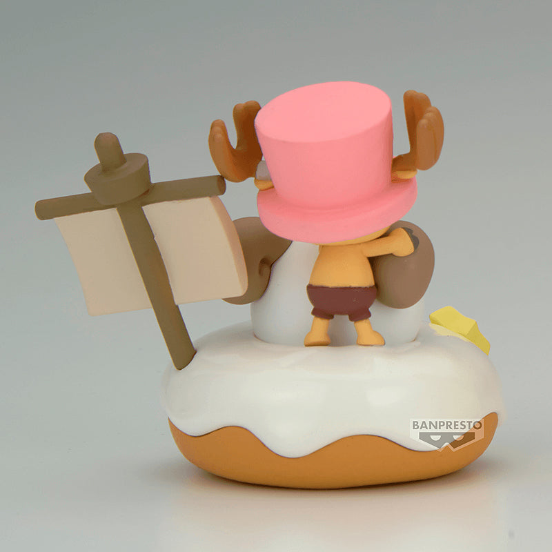 One Piece Paldolce Collection A: Tony Tony Chopper