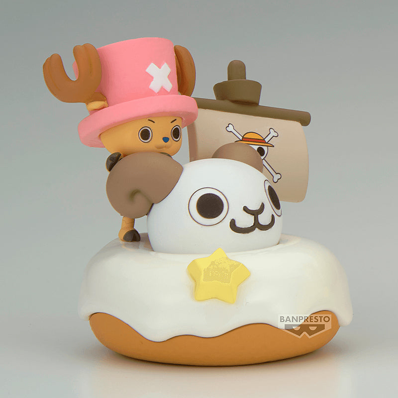 One Piece Paldolce Collection A: Tony Tony Chopper
