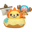 One Piece Paldolce Collection B: Tony Tony Chopper Thumbnail, Base