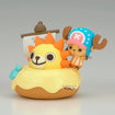 One Piece Paldolce Collection B: Tony Tony Chopper One Piece Paldolce Collection B: Tony Tony Chopper