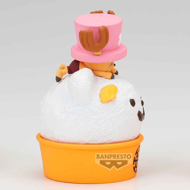 One Piece Paldolce Collection B: Tony Tony Chopper