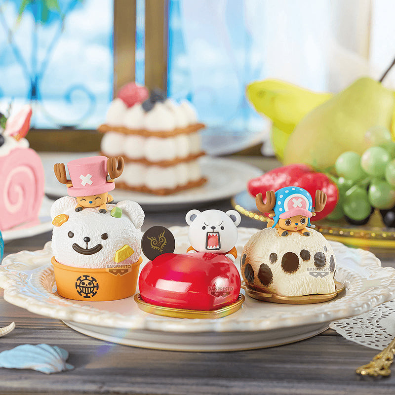 One Piece Paldolce Collection B: Tony Tony Chopper