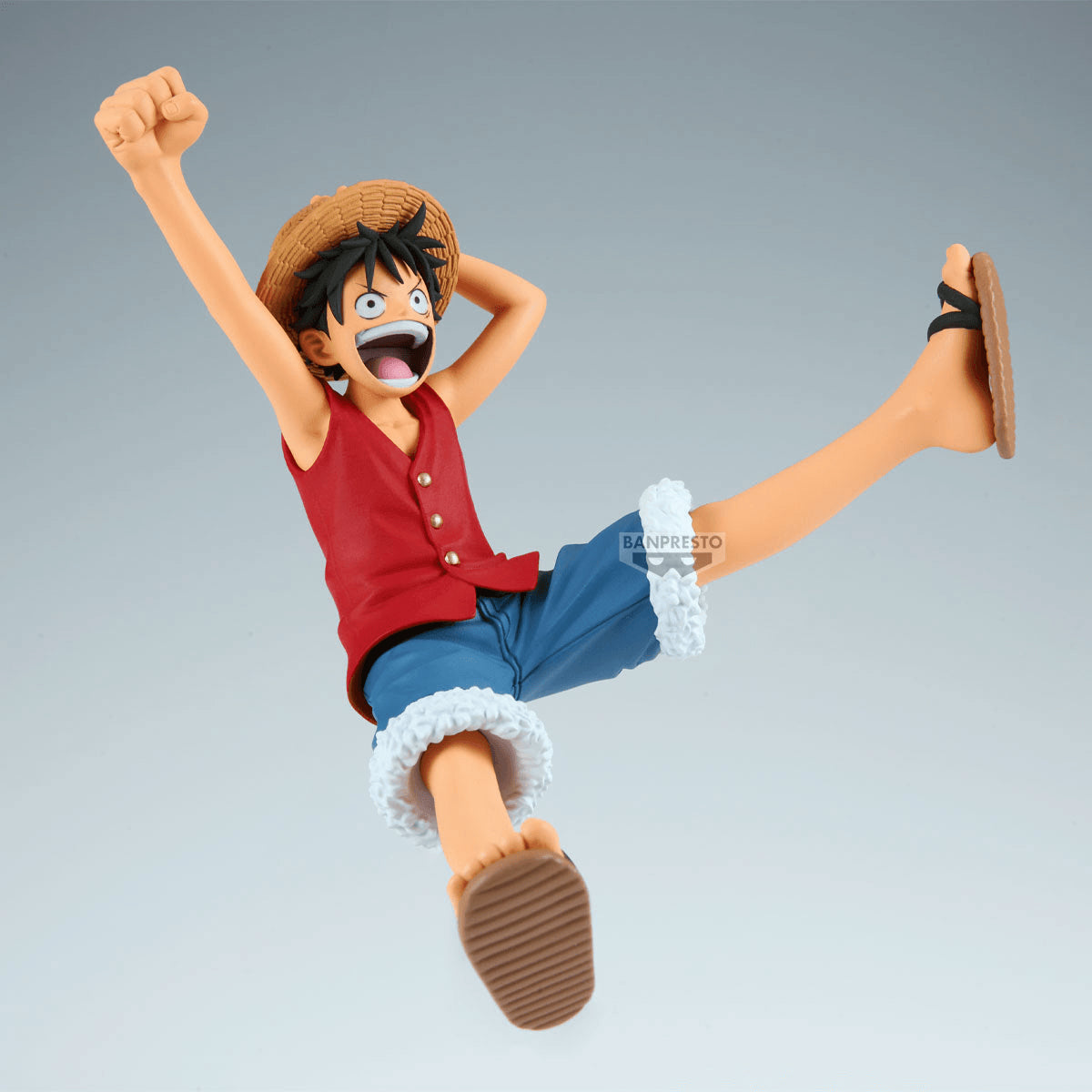 One Piece Romance Dawn: Monkey D. Luffy Vol. 1