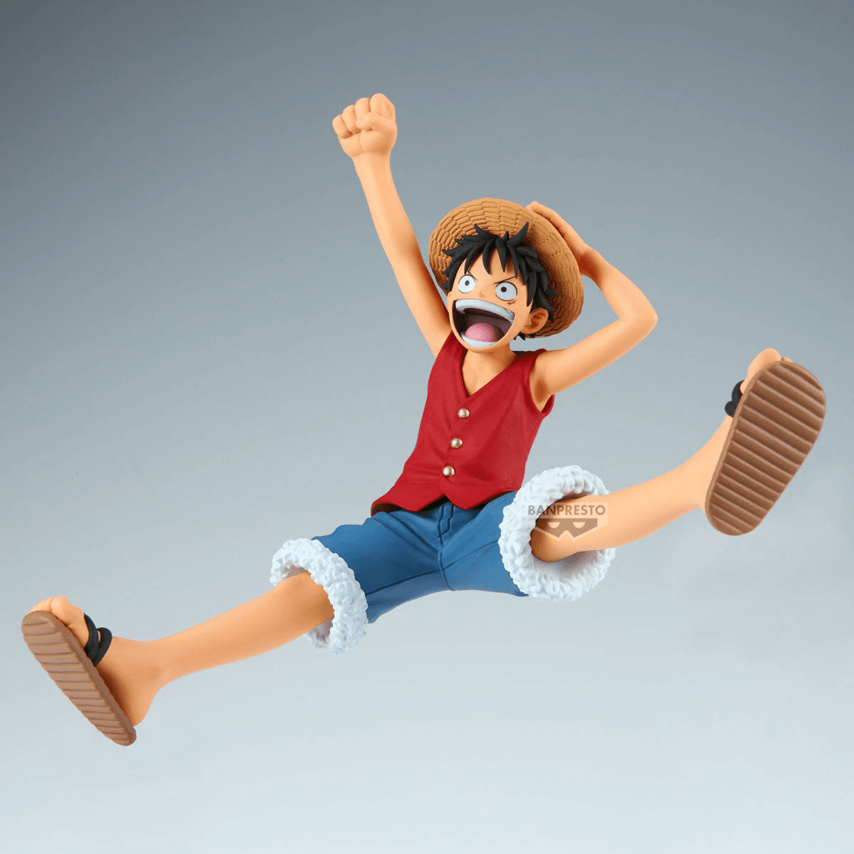 One Piece Romance Dawn: Monkey D. Luffy Vol. 1