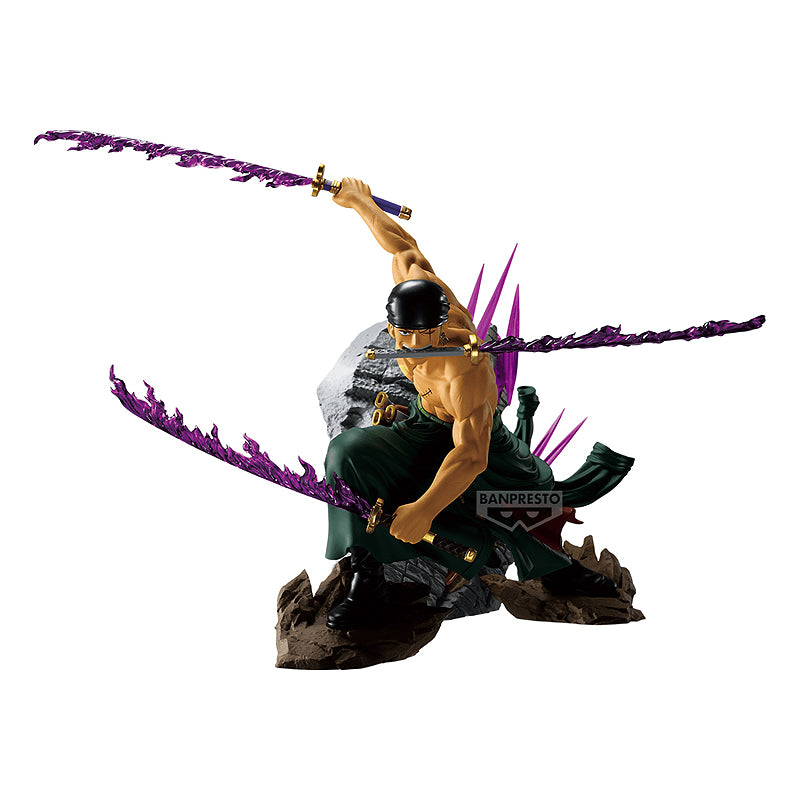 One Piece Theorama Soul: Roronoa Zoro