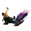 One Piece Theorama Soul: Roronoa Zoro One Piece Theorama Soul: Roronoa Zoro