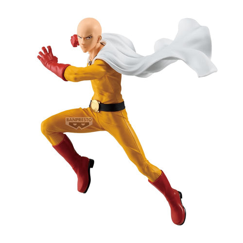One Punch Man Maximatic: Saitama - Box image