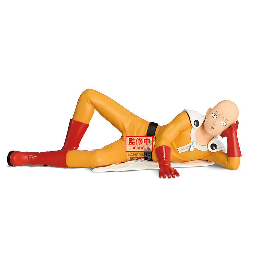 One-Punch Man One Punch Life: Saitama Nap Ver.