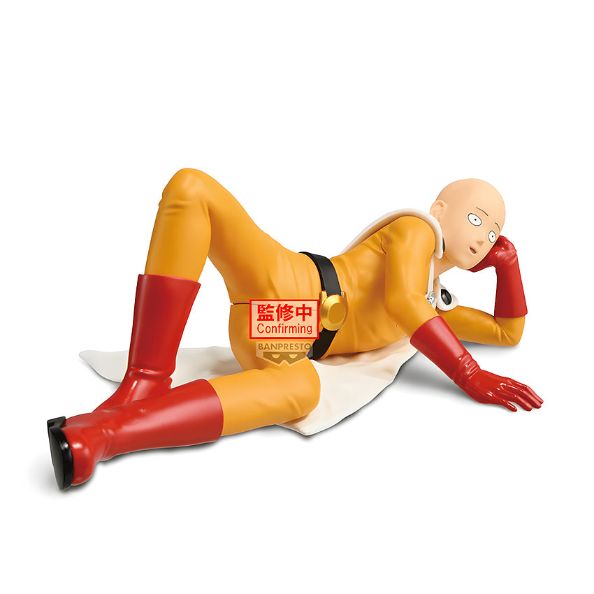 One-Punch Man One Punch Life: Saitama Nap Ver.