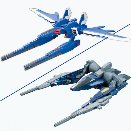 Option Parts Set Gunpla 18 (Build Booster Set)