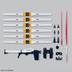 Option Parts Set Gunpla 19 (Fin Funnels) 