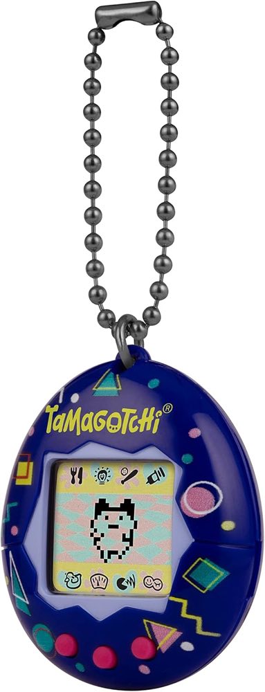 Original Tamagotchi: 90's (Gen 1)