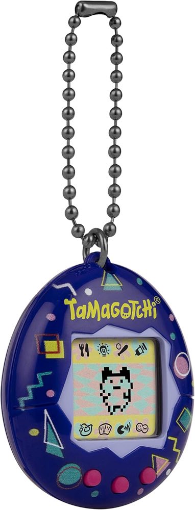 Original Tamagotchi: 90's (Gen 1)