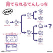 Original Tamagotchi: Angel Balloon (Gen 3) Original Tamagotchi: Angel Balloon (Gen 3)