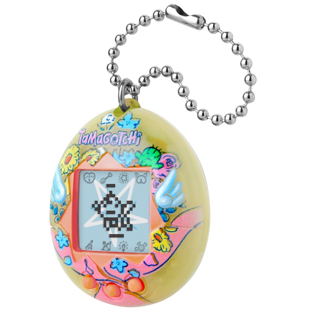 Original Tamagotchi: Angel Flower Bouquet