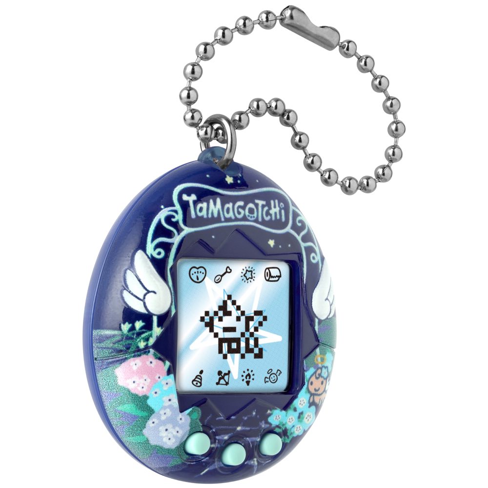 Original Tamagotchi: Angel Night Garden