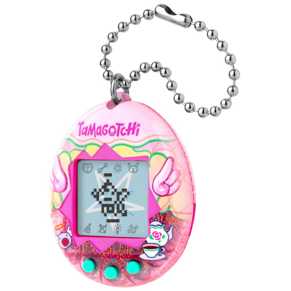 Original Tamagotchi: Angel Tea Time