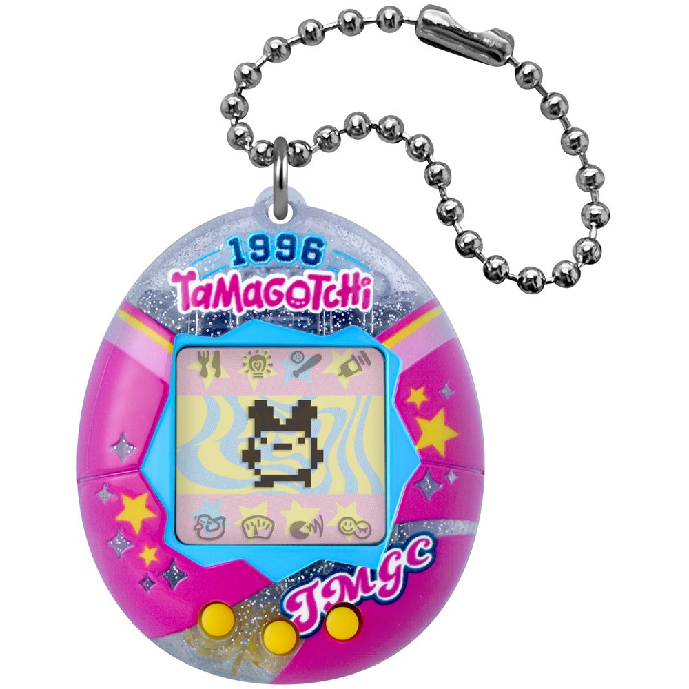 Original Tamagotchi: College Sweater